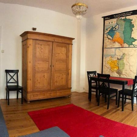 Nord Apartament 3 Kiel Ngoại thất bức ảnh