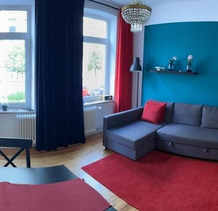 Nord Apartament 3 Kiel Ngoại thất bức ảnh