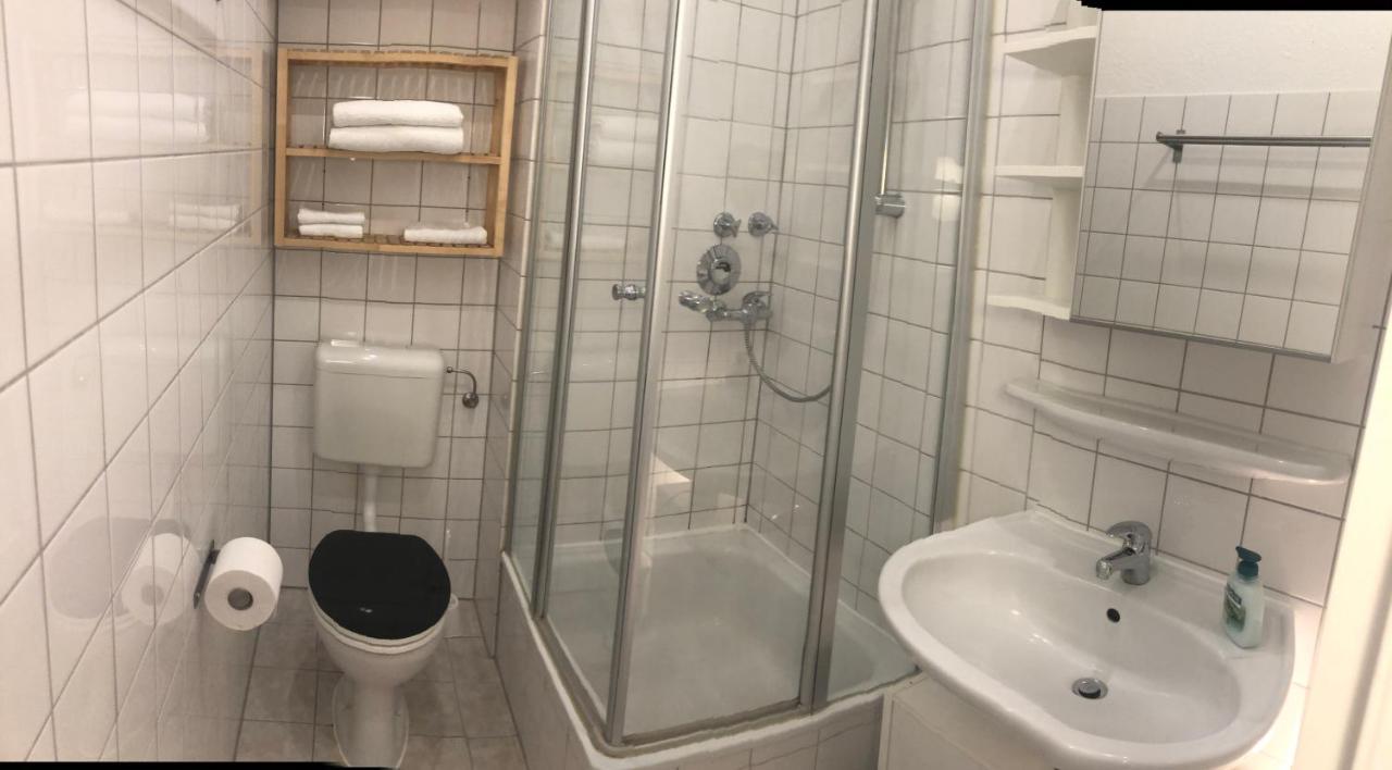 Nord Apartament 3 Kiel Ngoại thất bức ảnh
