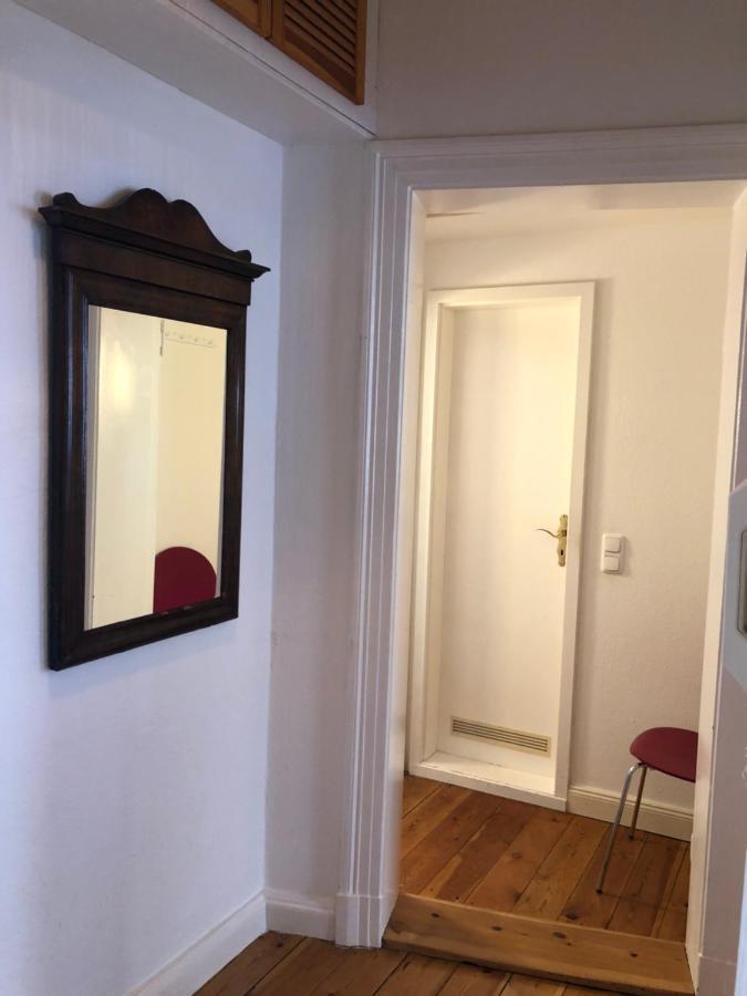 Nord Apartament 3 Kiel Ngoại thất bức ảnh
