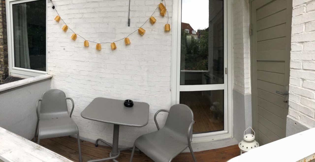 Nord Apartament 3 Kiel Ngoại thất bức ảnh