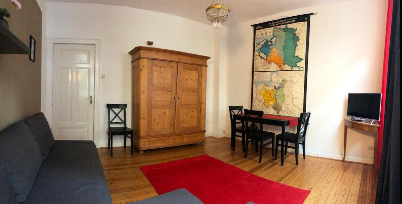 Nord Apartament 3 Kiel Ngoại thất bức ảnh