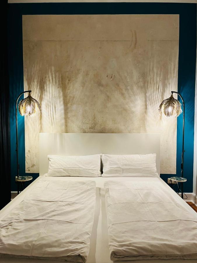 Nord Apartament 3 Kiel Ngoại thất bức ảnh