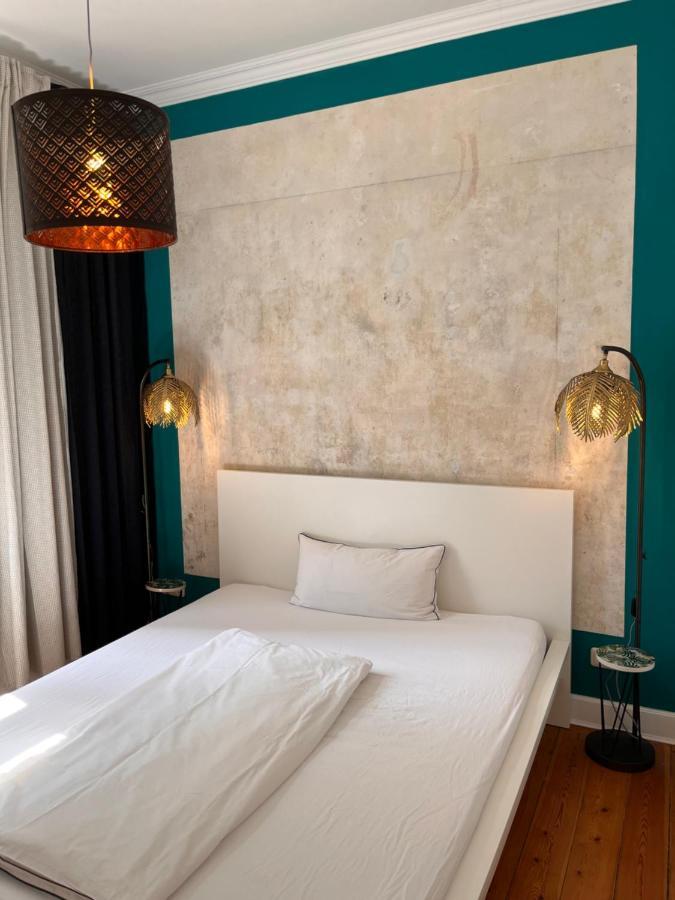 Nord Apartament 3 Kiel Ngoại thất bức ảnh