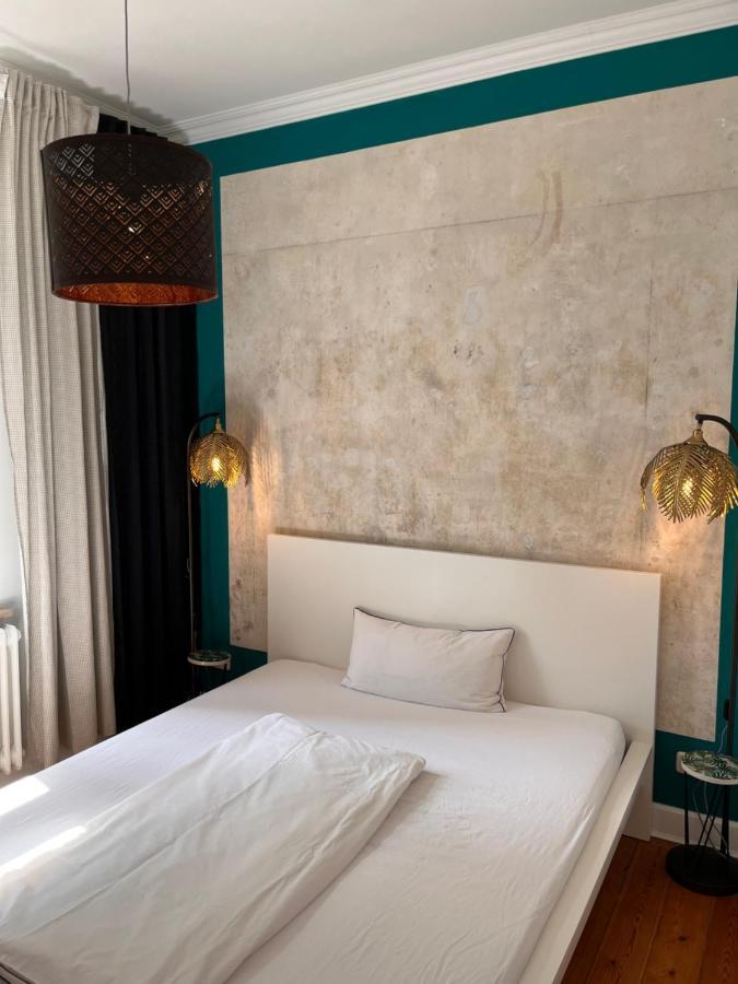 Nord Apartament 3 Kiel Ngoại thất bức ảnh
