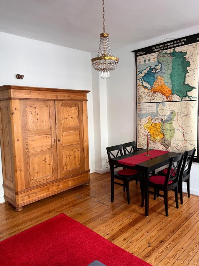 Nord Apartament 3 Kiel Ngoại thất bức ảnh
