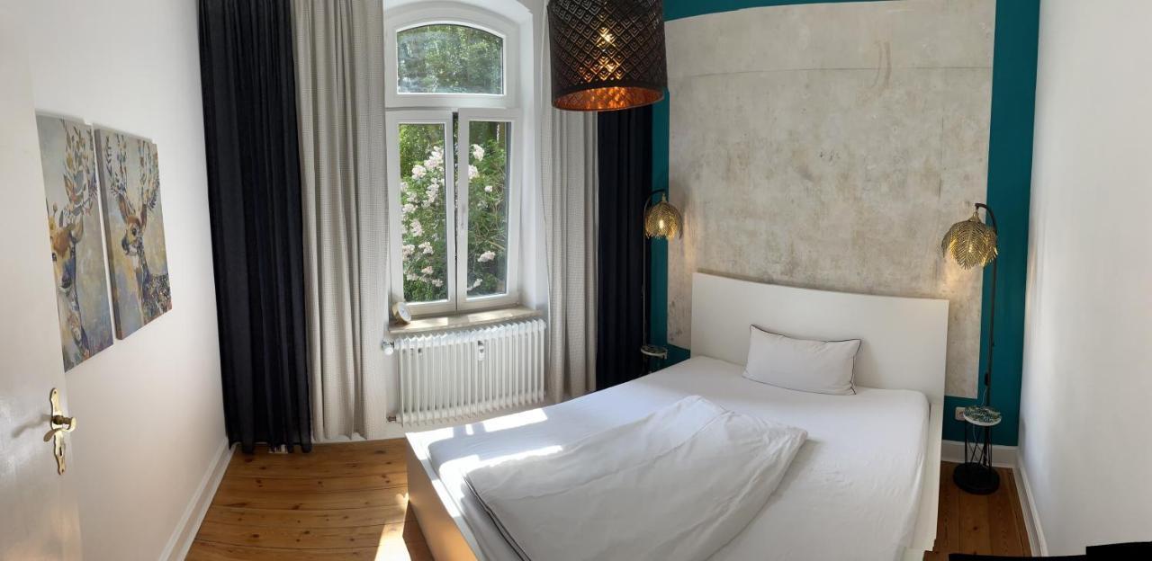 Nord Apartament 3 Kiel Ngoại thất bức ảnh